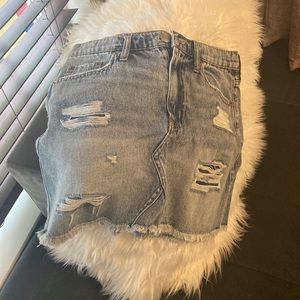 Aeropostale Demni Skirt